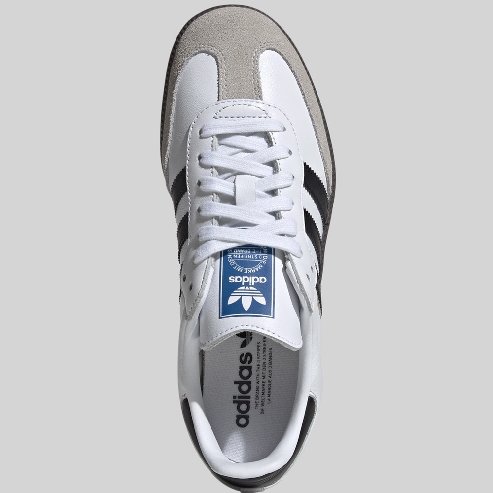 adidas Originals Samba OG 🚫 Not accepting offers.